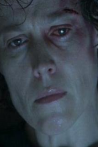 Alien³ [Sigourney Weaver]